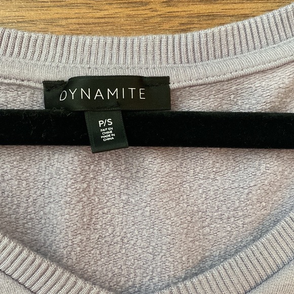 Long Sleeve Shirt - Picture 2 of 2